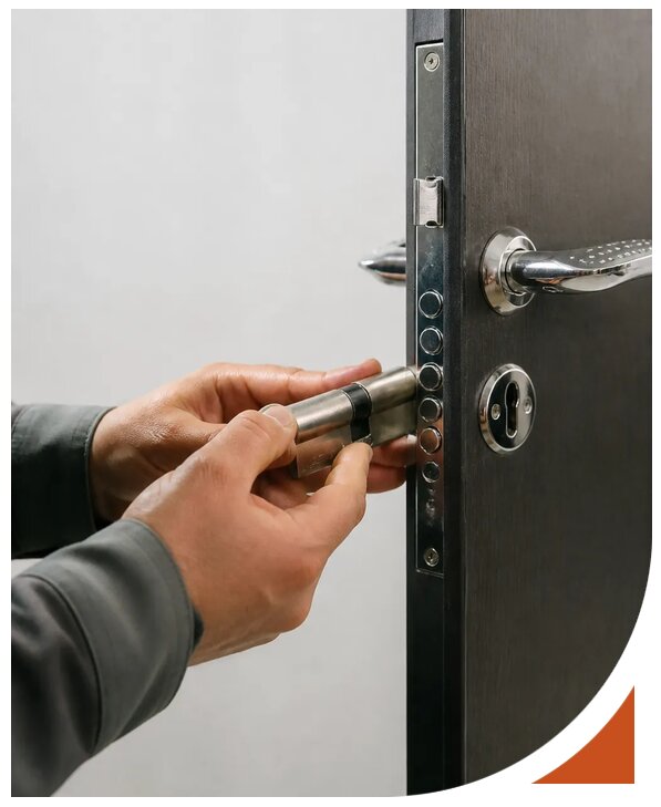 Замена замков Mul T Lock с выездом в Валуйках круглосуточно