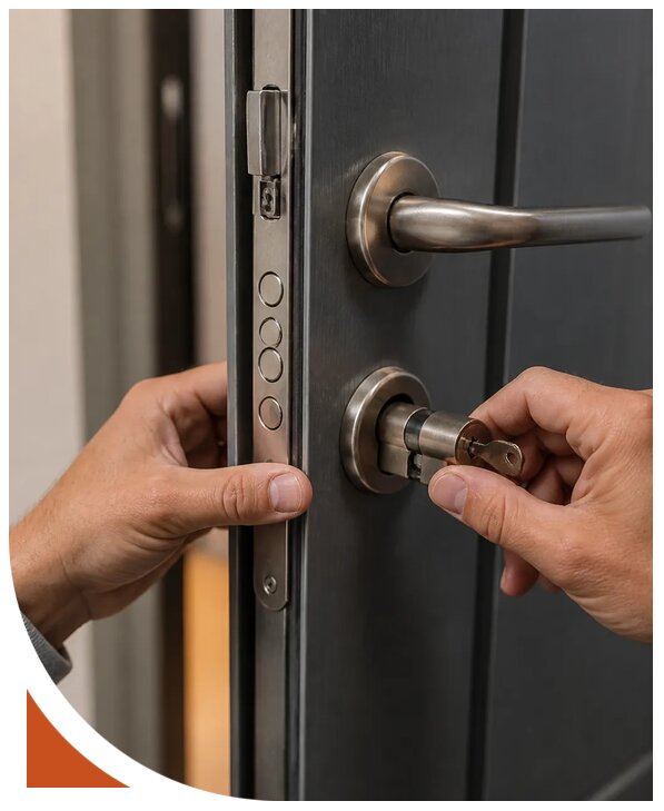 Срочная замена замков Abloy в Валуйках от 6919 р. | Разлок-Вли
