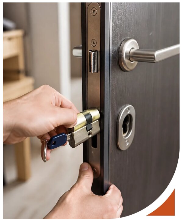 Профессиональный ремонт замков Mul T Lock с выездом в Валуйках