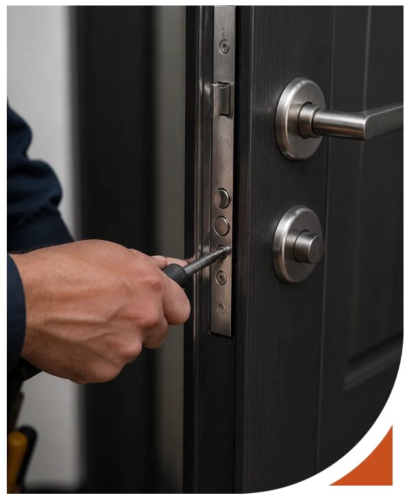 Ремонт замков Abloy с выездом мастера на дом в Валуйках